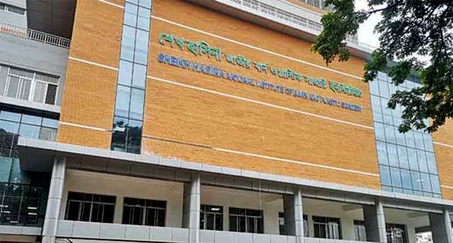 ফতুল্লায় গ্যাসলাইন বিস্ফোরণ, শিশুসহ একই পরিবারের ৪ জন দগ্ধ