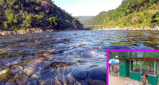 পর্যটন উন্নয়নের নামে চাঁদাবাজি, জাফলং থেকে মুখ ফেরাচ্ছেন দেশী-বিদেশী পর্যটক
