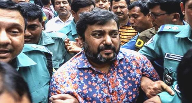 সব মামলায় সম্রাটের জামিন, মুক্তিতে বাধা নেই