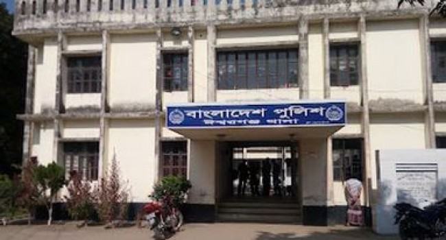 ঈশ্বরগঞ্জে এসিল্যান্ড সেজে চাঁদা দাবি