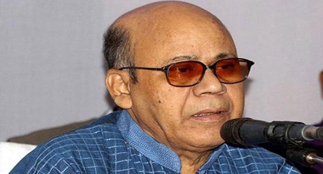 সাবেক খাদ্যমন্ত্রী কামরুল ইসলামকে ঢাকায় স্থানান্তর