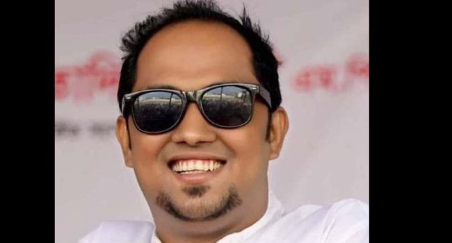 দাগনভূঞায় ব্রাহ্মণবাড়িয়া ছাত্রলীগ সভাপতির ওপর হামলা