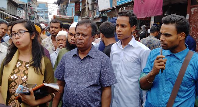বগুড়ায় ৫ হাজার ৬৮৪ লিটার তেল জব্দ
