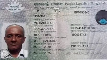 মালয়েশিয়ায় ১ মাসেও পরিচয় মেলেনি বাংলাদেশী লাশের
