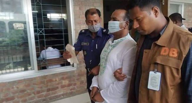 চাঁদাবাজির মামলায় নুর হোসেনসহ খালাস ৮