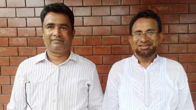 ঠাকুরগাঁওয়ে প্রাথমিক শিক্ষক সমিতির কমিটি গঠন
