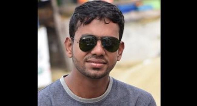 পাথরঘাটায় জমি দখলের অভিযোগে কলেজ ছাত্রলীগ সভাপতি কারাগারে
