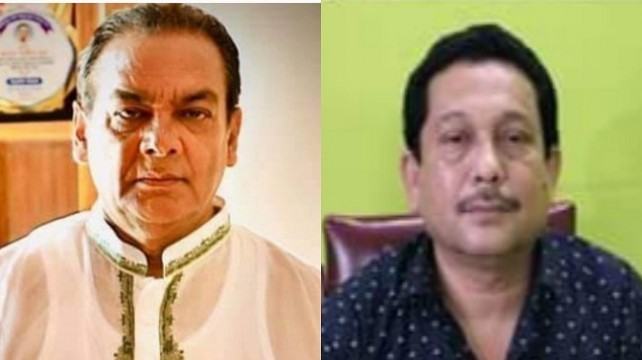 ফরিদপুর জেলা আ.লীগের সভাপতি শামীম, সম্পাদক আরিফ