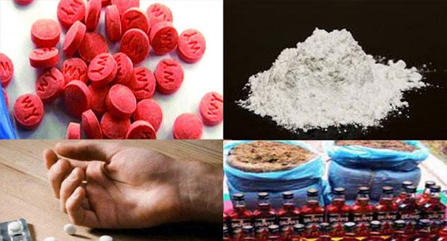 ছাত্রলীগ নেতার মাদক কারবারের প্রতিবাদ করায় ইউপি সদস্যের বাড়িতে হামলা!