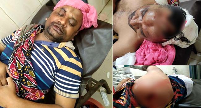 গাজীপুরে কিশোর গ্যাংয়ের তাণ্ডব, যাকে পায় তাকেই পেটায়