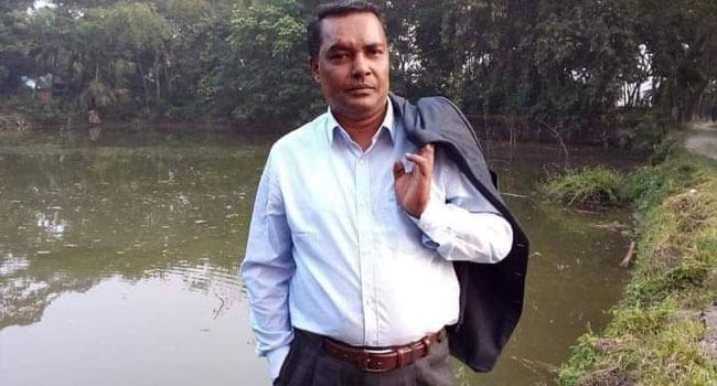দাগনভূঞা আতাতুর্ক মা‌ঠে বিএন‌পি নেতার জানাজা কর‌তে দেয়‌নি পু‌লি‌শ, জনম‌নে ক্ষোভ