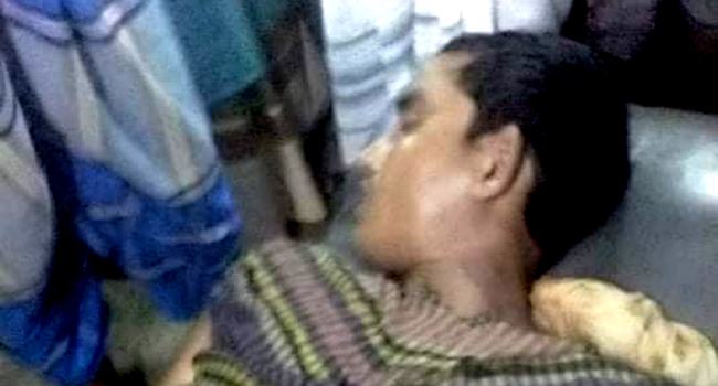 ঈশ্বরদীতে পৃথক ঘটনায় নিহত ২