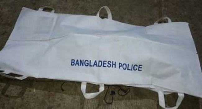 ফুলবাড়ীতে চিরকুট লিখে মাস্টার্সের ছাত্রীর আত্মহত্যা