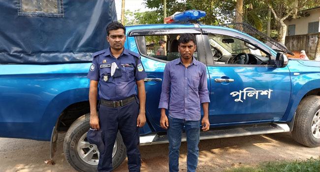 গফরগাঁওয়ে প্রবাসীকে অপহরণ, পুলিশের ফাঁদে যেভাবে আটক ১ অপহরণকারী