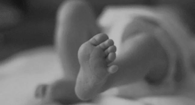 হাওরে ব্যাগের ভেতর মিলল নবজাতকের লাশ