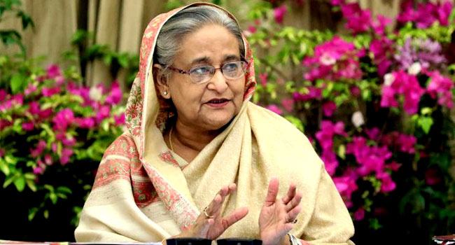 এসডিজি বাস্তবায়নে অর্থের সর্বোত্তম ব্যবহার করুন : প্রধানমন্ত্রী