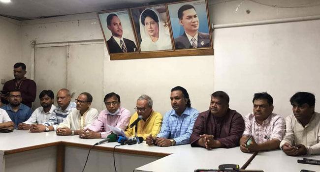 দেশ দ্রুতগতিতে দেউলিয়াত্বের দিকে এগিয়ে যাচ্ছে : রিজভী