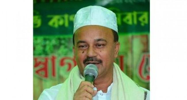 সোনাগাজী পৌর মেয়রের সম্পদের খোঁজে দুদকের চিঠি