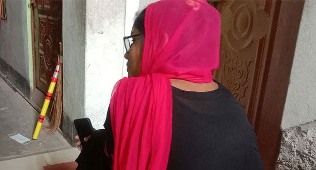 বিয়ে করতে এসে কারাগারে, সেই তরুণীর জামিন