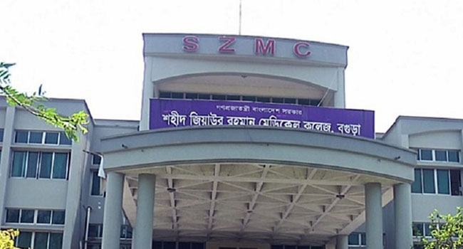 বগুড়ায় প্রবাসীর স্ত্রী ও শিশুর লাশ উদ্ধার