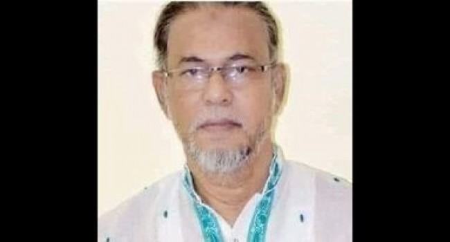 অধ্যাপক আবদুর রশিদ মজুমদার আর নেই