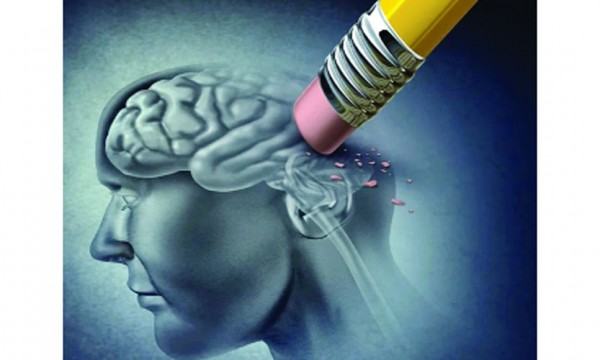 উচ্চ কোলস্টেরলে হতে পারে আলঝেইমার
