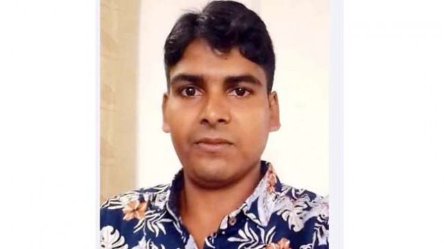 দেওয়ানগঞ্জে সড়ক দুর্ঘটনায় ছাত্রলীগ নেতা নিহত