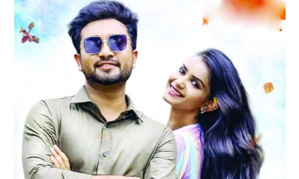 তুহিন হোসেনের ‘টোনাটুনি রিসোর্ট’-এ প্রশংসিত জোভান-তানজিন তিশা