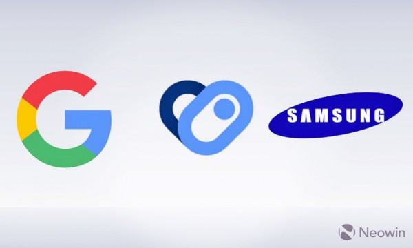 গুগল-স্যামসাং জোট