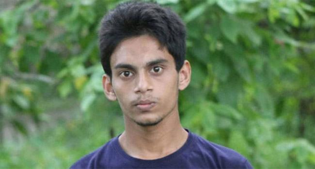 রাজধানীতে ভবন থেকে পড়ে বিশ্ববিদ্যালয়ছাত্রের মৃত্যু