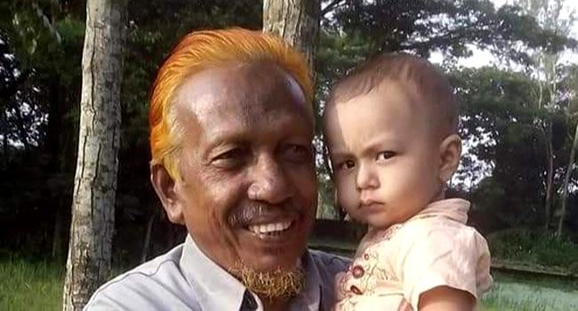 লোহাগাড়ার জামায়াত নেতা রশিদ আহমদের ইন্তেকাল