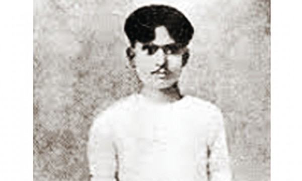 দুখু মিয়ার ছেলেবেলা