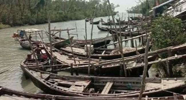 আগামী ৬৫ দিন সমুদ্রসীমায় মাছ শিকার নিষিদ্ধ