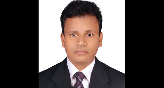 দৈনিক নয়া দিগন্তের সরাইল সংবাদদাতা উপজেলার শ্রেষ্ঠ শ্রেণী শিক্ষক নির্বাচিত