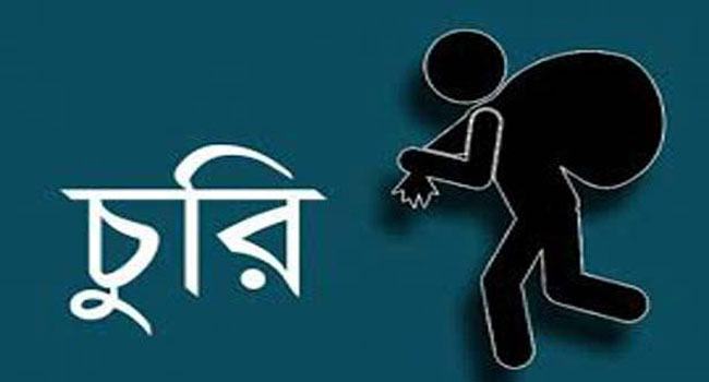 বন্যার মাঝে সিলেটে বেড়েছে চোরের উপদ্রব