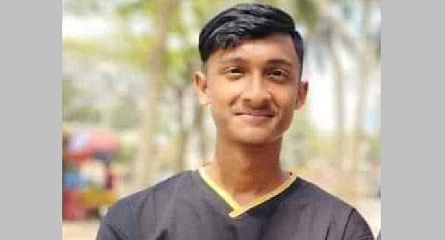 কুমিল্লায় গোমতীতে নিখোঁজ ৯ম শ্রেণীর ছাত্রের লাশ উদ্ধার