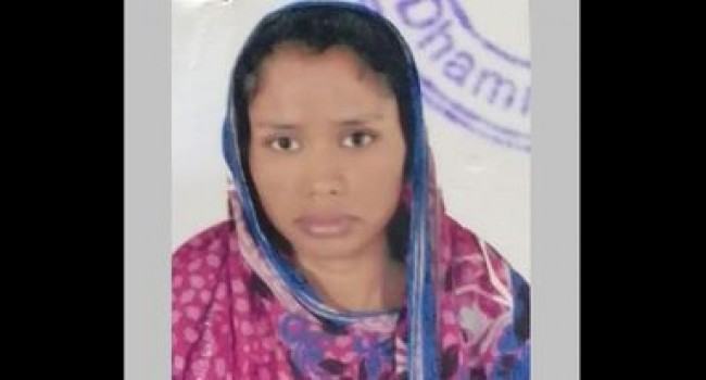 আশুলিয়ায় নিখোঁজের ৯ দিনেও সন্ধান মেলেনি গৃহবধূর