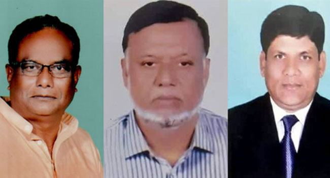 কুষ্টিয়া বাস-মিনিবাস মালিক নির্বাচনে জেলা আ. লীগ সম্পাদকের পরাজয়