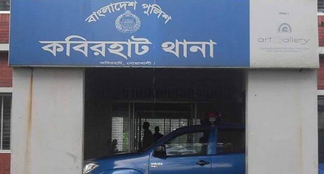 ছোট ভাইয়ের লাঠির আঘাতে প্রাণ গেল বড় ভাইয়ের