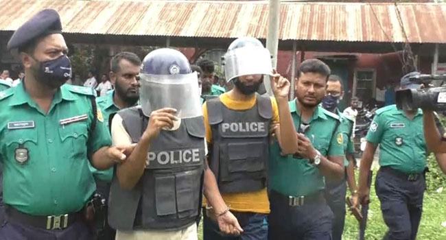 খুলনায় জেএমবির দুই সদস্যের ২০ বছরের কারাদণ্ড
