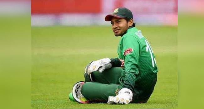 আপন মহিমায় ছুটে চলা একজন