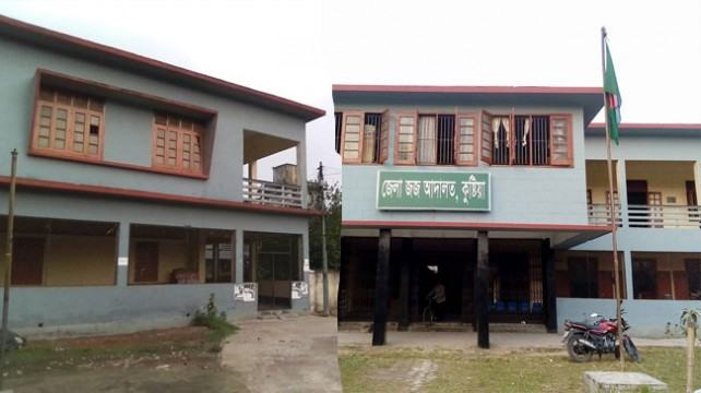 কুষ্টিয়ায় অপহরণের পর হত্যা, ৩ আসামির যাবজ্জীবন