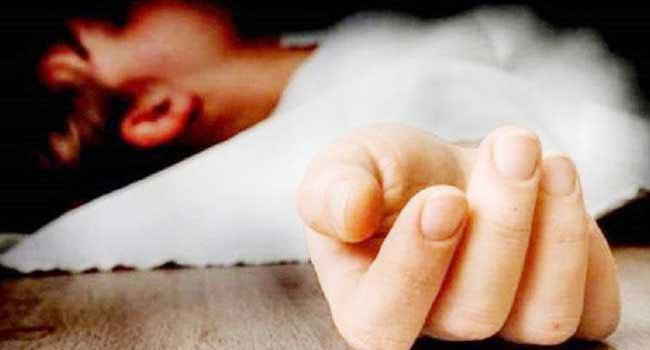 তাড়াশে ট্রাকের ধাক্কায় মোটরসাইকেলচালক নিহত