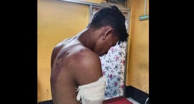 কিশোর গ্যাংয়ের হামলার ৬ দিন পর যুবক নিহত