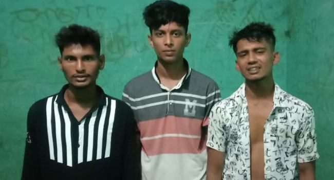 ব্যবসায়ীকে হত্যা : দায় স্বীকার করে ৩ আসামির জবানবন্দি