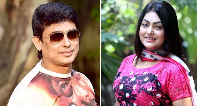 জায়েদ-নিপুণ দ্বন্দ্ব : ফের পেছালো শুনানি