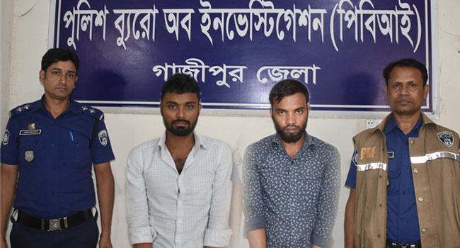 পাগলের বেশে মোটরসাইকেল ছিনতাই, অবশেষে পড়ল ধরা
