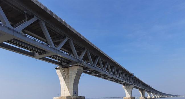 পদ্মাসেতু উদ্বোধনের তারিখ ঘোষণা