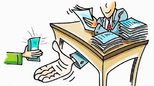 দুর্নীতিমুক্ত সমাজের জন্য দরকার সৎ মানুষ