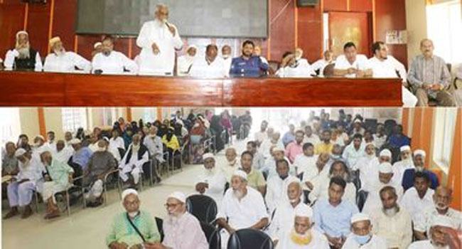 ঠিকাদারদের বিরুদ্ধে ’বীর নিবাসের’ মান খারাপের অভিযোগ